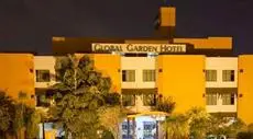 Global Garden Hotel 