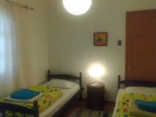 Hostal Luna Calypso 