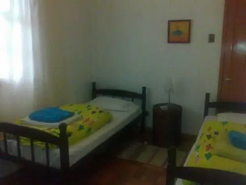 Hostal Luna Calypso 