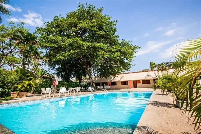 Hotel Fazenda Mato Grosso 