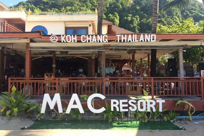 Mac Resort Hotel 