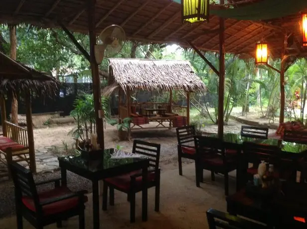 Papillon Bungalows Ko Lanta 