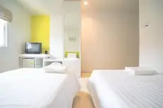 Hotel B Nakhon Ratchasima 