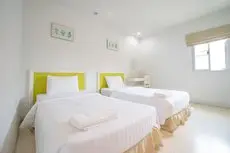 Hotel B Nakhon Ratchasima 