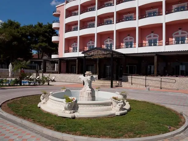 Hotel Miramare