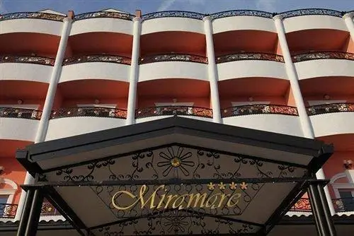 Hotel Miramare