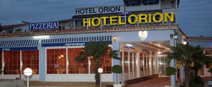 Hotel Orion