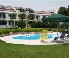 Hotel Villa Radin 