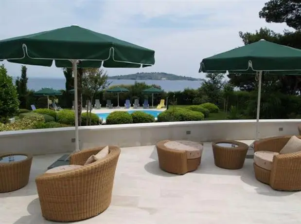 Hotel Villa Radin 