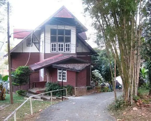 Papua Bhuka Hotel