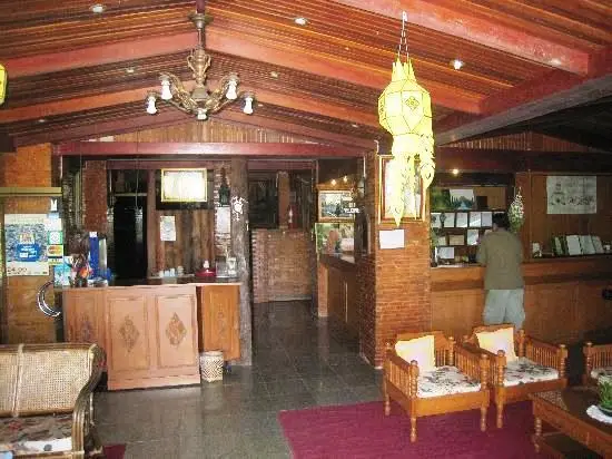 Papua Bhuka Hotel