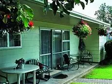 Walkers Homestay B&B 