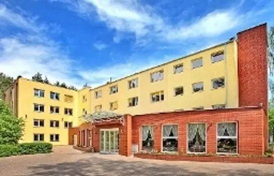 Best Inn Bydgoszcz