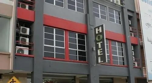 Euro Hotel Klang