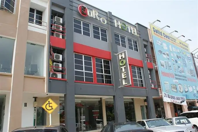 Euro Hotel Klang