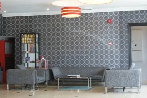 Euro Hotel Klang 