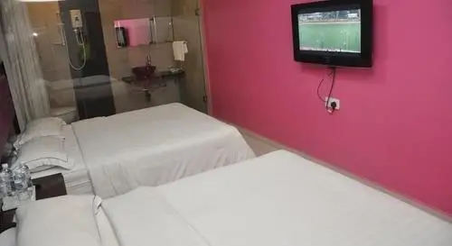 Euro Hotel Klang 