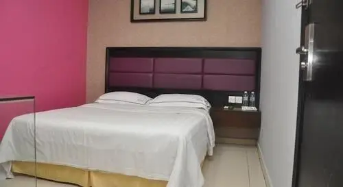 Euro Hotel Klang 