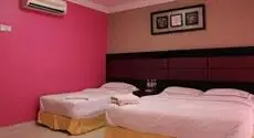 Euro Hotel Klang 