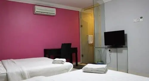 Euro Hotel Klang 