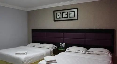 Euro Hotel Klang 