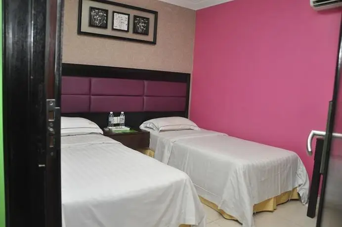 Euro Hotel Klang 