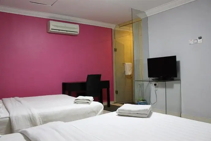 Euro Hotel Klang 