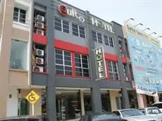 Euro Hotel Klang 