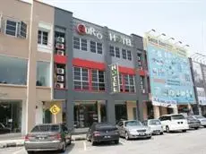 Euro Hotel Klang 