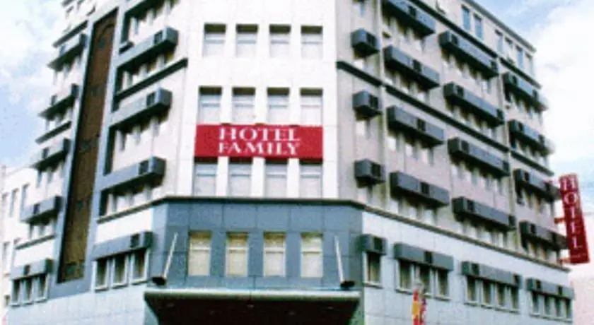 Family Hotel Klang