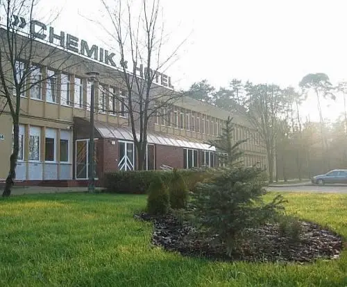 Hotel Chemik 