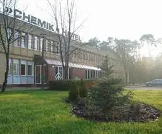 Hotel Chemik 