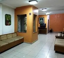 Hotel Mato Grosso 