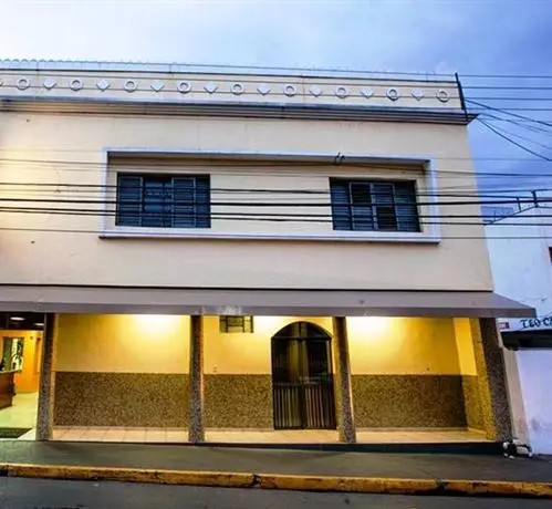 Hotel Mato Grosso