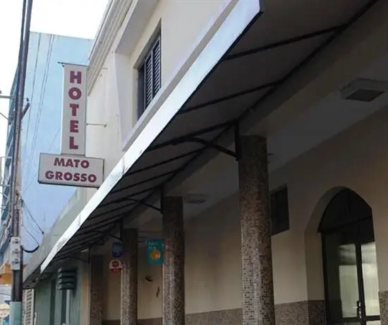 Hotel Mato Grosso