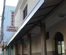 Hotel Mato Grosso 