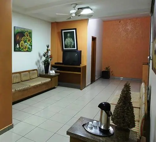 Hotel Mato Grosso 