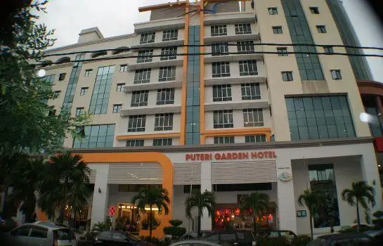 Puteri Garden Hotel