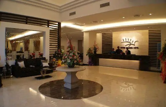 Puteri Garden Hotel