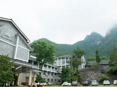 Shenxianju Holiday Resort 