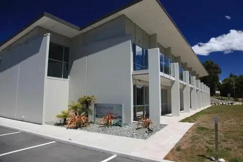 Te Anau Lakeview Kiwi Holiday Park & Motels