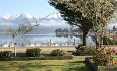 Te Anau Lakeview Kiwi Holiday Park & Motels 