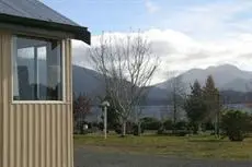 Te Anau Lakeview Kiwi Holiday Park & Motels 