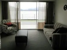 Te Anau Lakeview Kiwi Holiday Park & Motels 