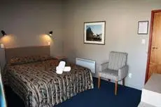 Te Anau Lakeview Kiwi Holiday Park & Motels 