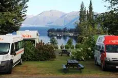 Te Anau Lakeview Kiwi Holiday Park & Motels 