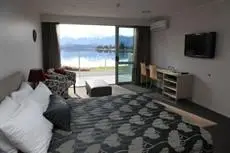 Te Anau Lakeview Kiwi Holiday Park & Motels 