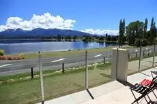 Te Anau Lakeview Kiwi Holiday Park & Motels 