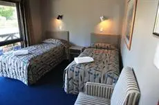 Te Anau Lakeview Kiwi Holiday Park & Motels 