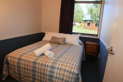 Te Anau Lakeview Kiwi Holiday Park & Motels 